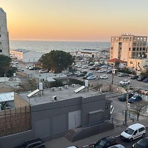 Elmina Hotel Jaffa